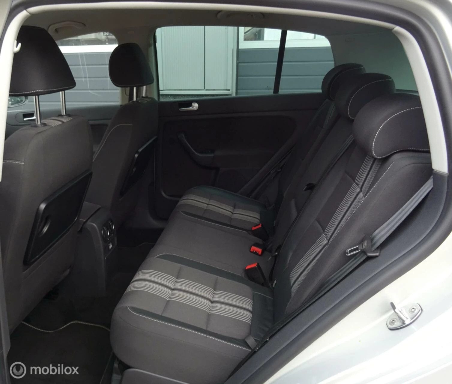 Hoofdafbeelding Volkswagen Golf Plus