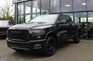 Hoofdafbeelding Dodge Ram Dodge Ram 3.0 Hurricane SST LARAMIE Night Edition / NW Model / NIEUW