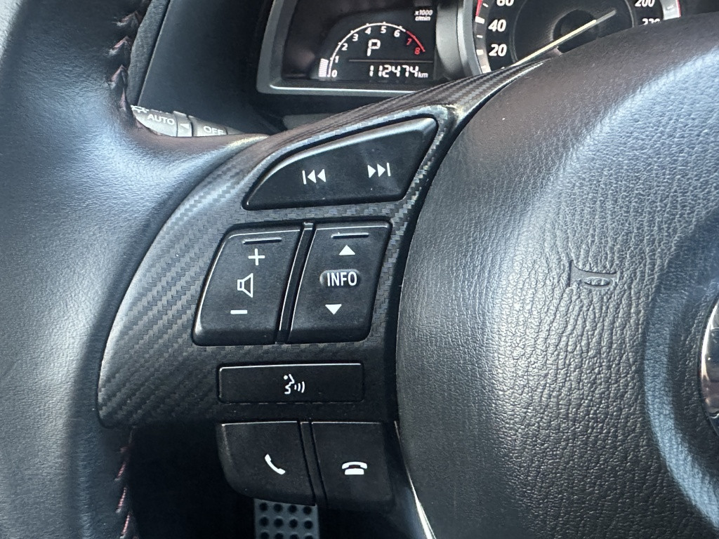 Hoofdafbeelding Mazda 3