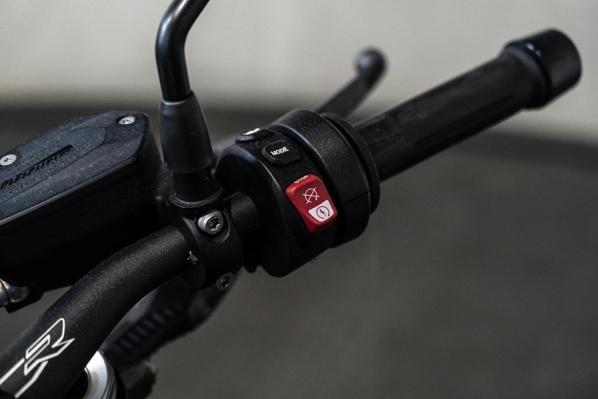 Hoofdafbeelding BMW S 1000 R