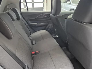 Suzuki Swift Suzuki Swift 1.2 Style SmartHyb [ CAMERA I CLIMATE CONTROL & ADAPTIEFE CRUISE - afbeelding nr 27