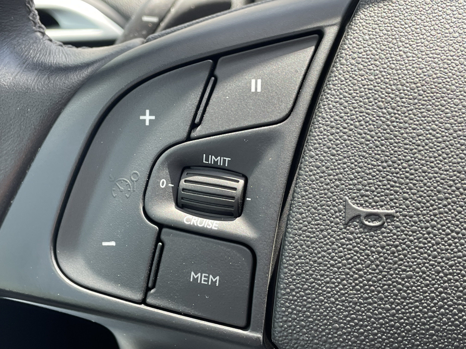 Hoofdafbeelding Citroën Grand C4 Spacetourer