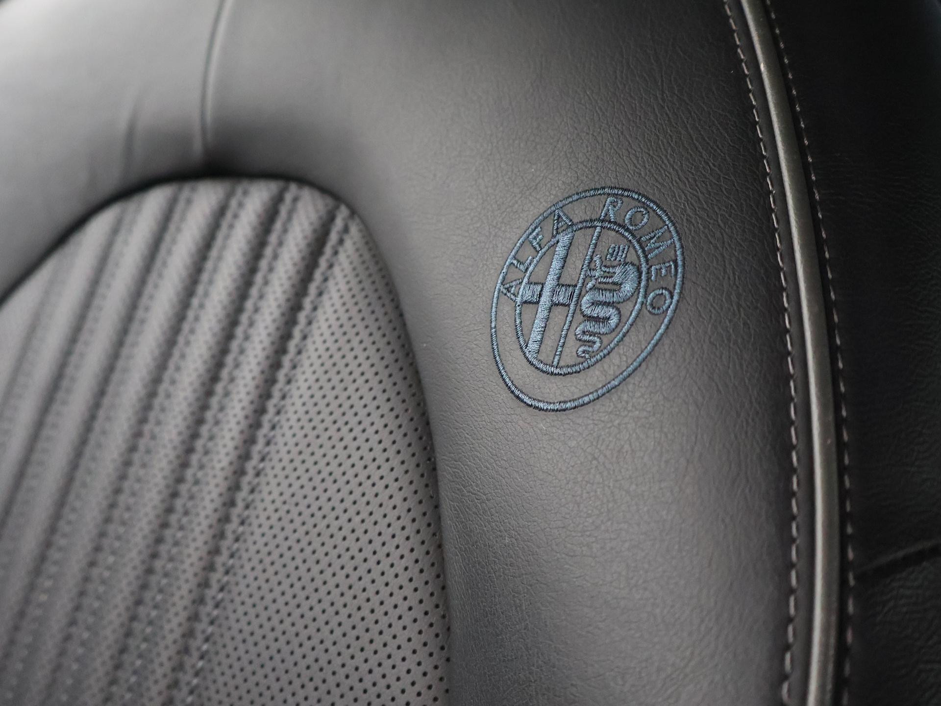 Hoofdafbeelding Alfa Romeo MiTo