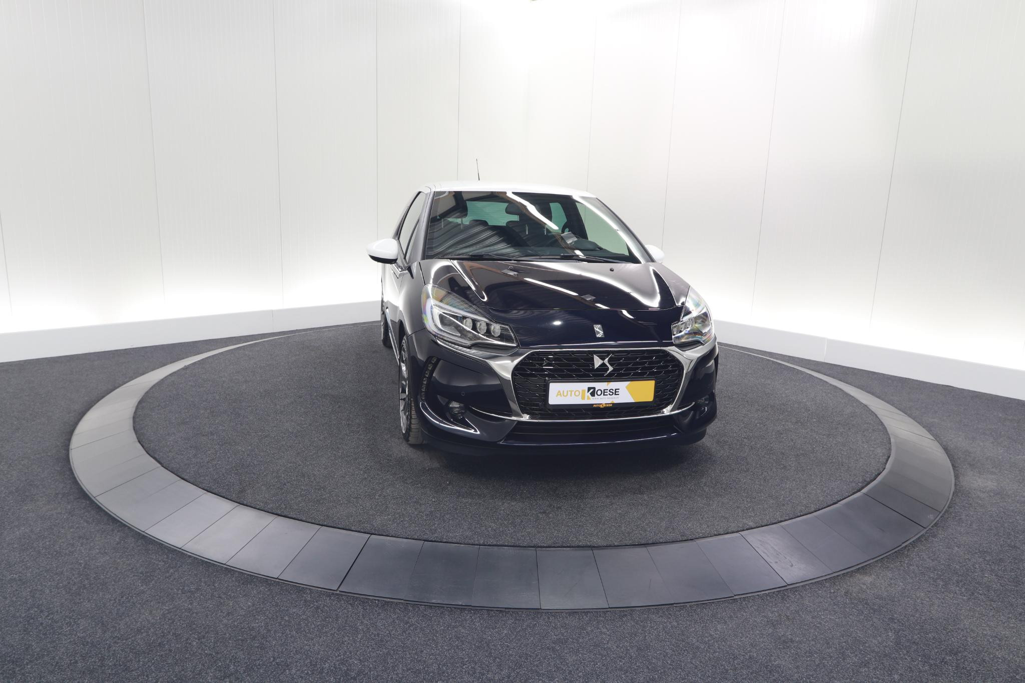 Hoofdafbeelding DS DS 3