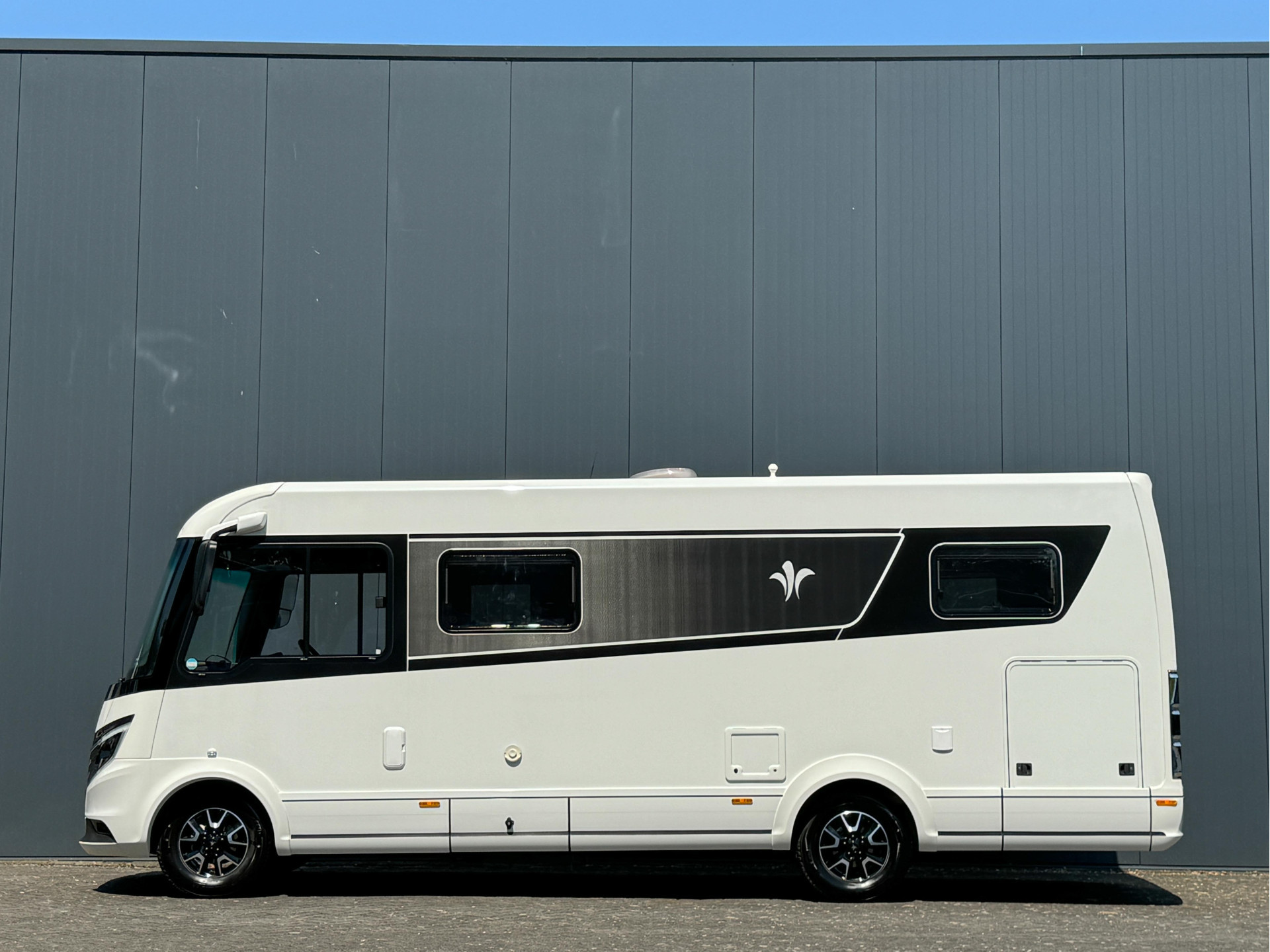 Hoofdafbeelding Niesmann+Bischoff ISmove 7.3F