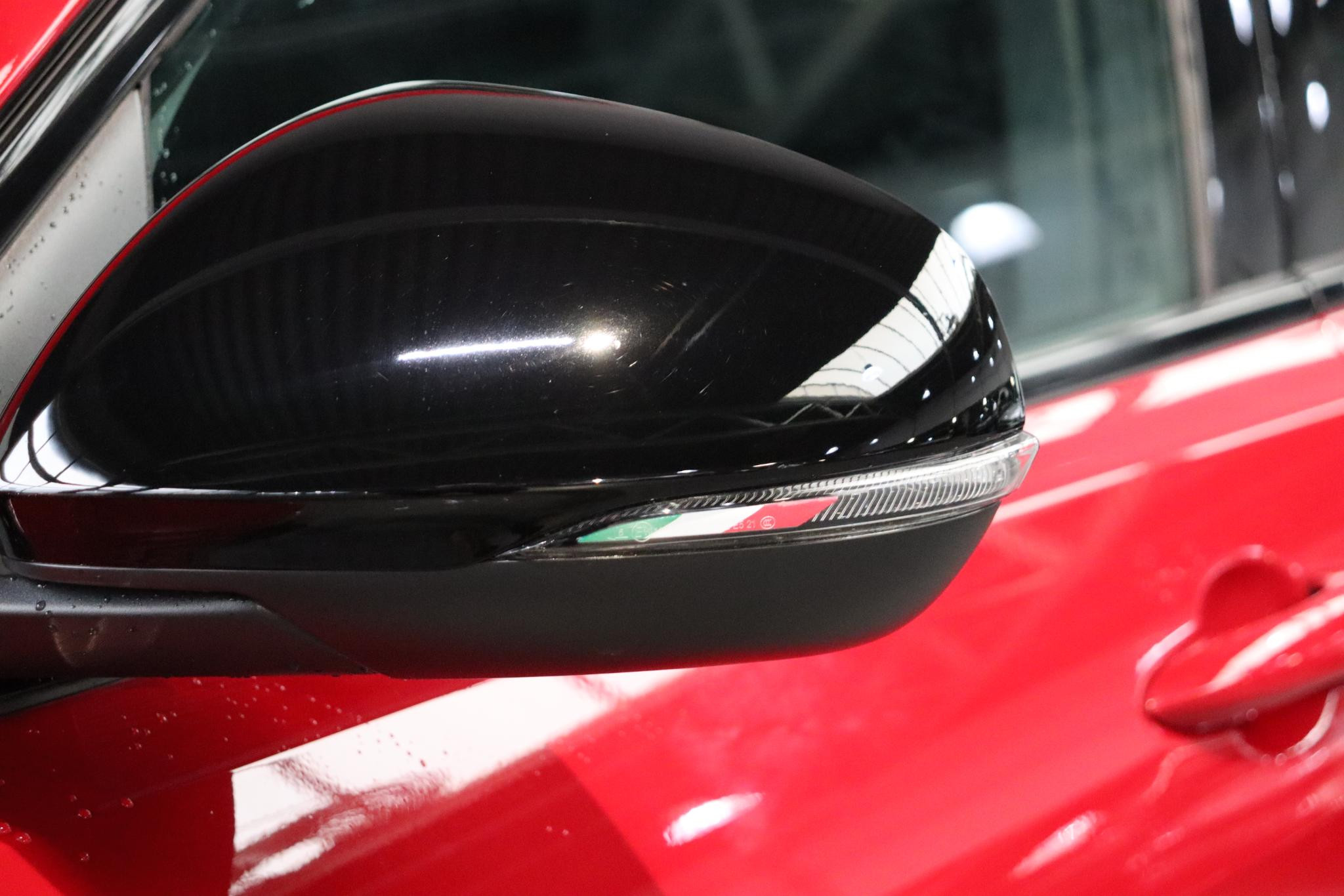 Hoofdafbeelding Alfa Romeo Tonale