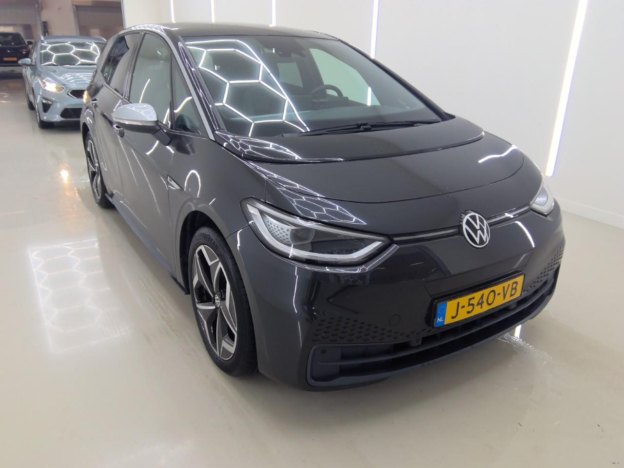 Hoofdafbeelding Volkswagen ID.3