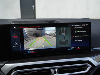 BMW 3 Serie BMW 3 Serie Touring M340i xDrive M-Sport | Pano | Leder | HUD | HiFi | 19
