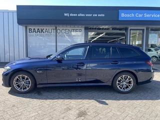 BMW 3 Serie BMW 3 Serie Touring 320e Business Edition Plus | Leder | Stoelverw. | PDC - afbeelding nr 3