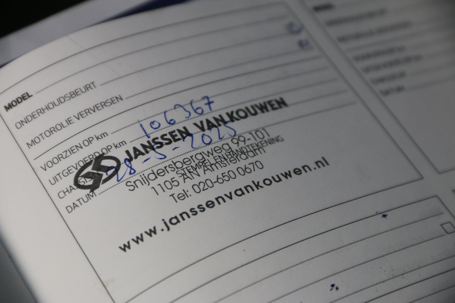 Hoofdafbeelding Alfa Romeo Stelvio