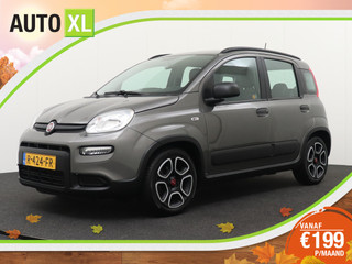 Fiat Panda 1.0 Hybrid City Life Apple Carplay/Android Auto DAB
