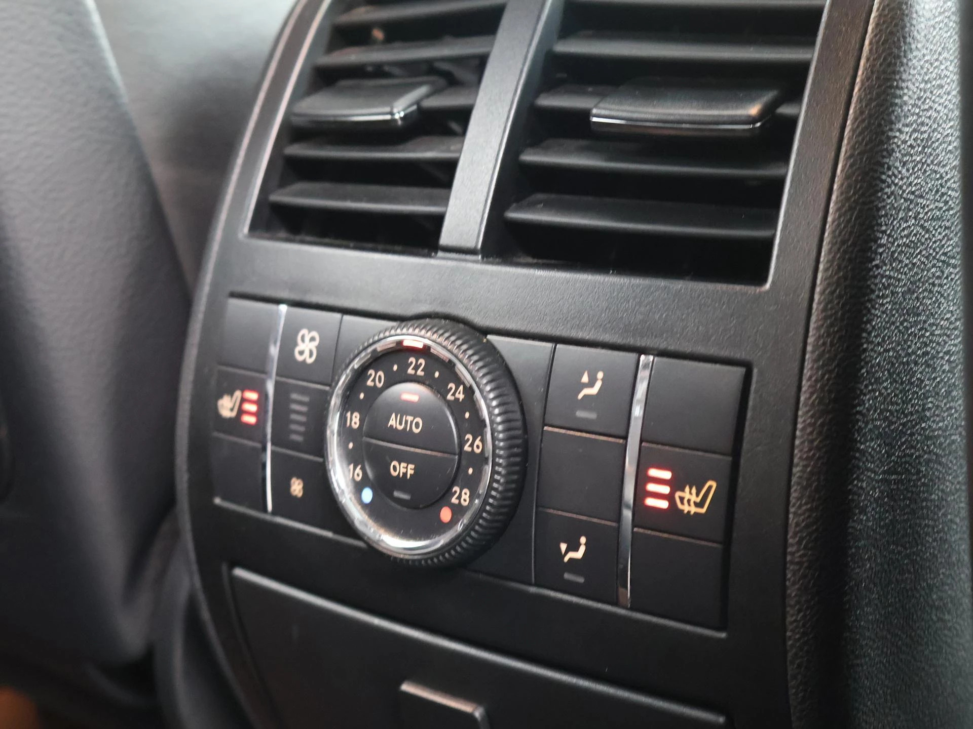 Hoofdafbeelding Mercedes-Benz GL