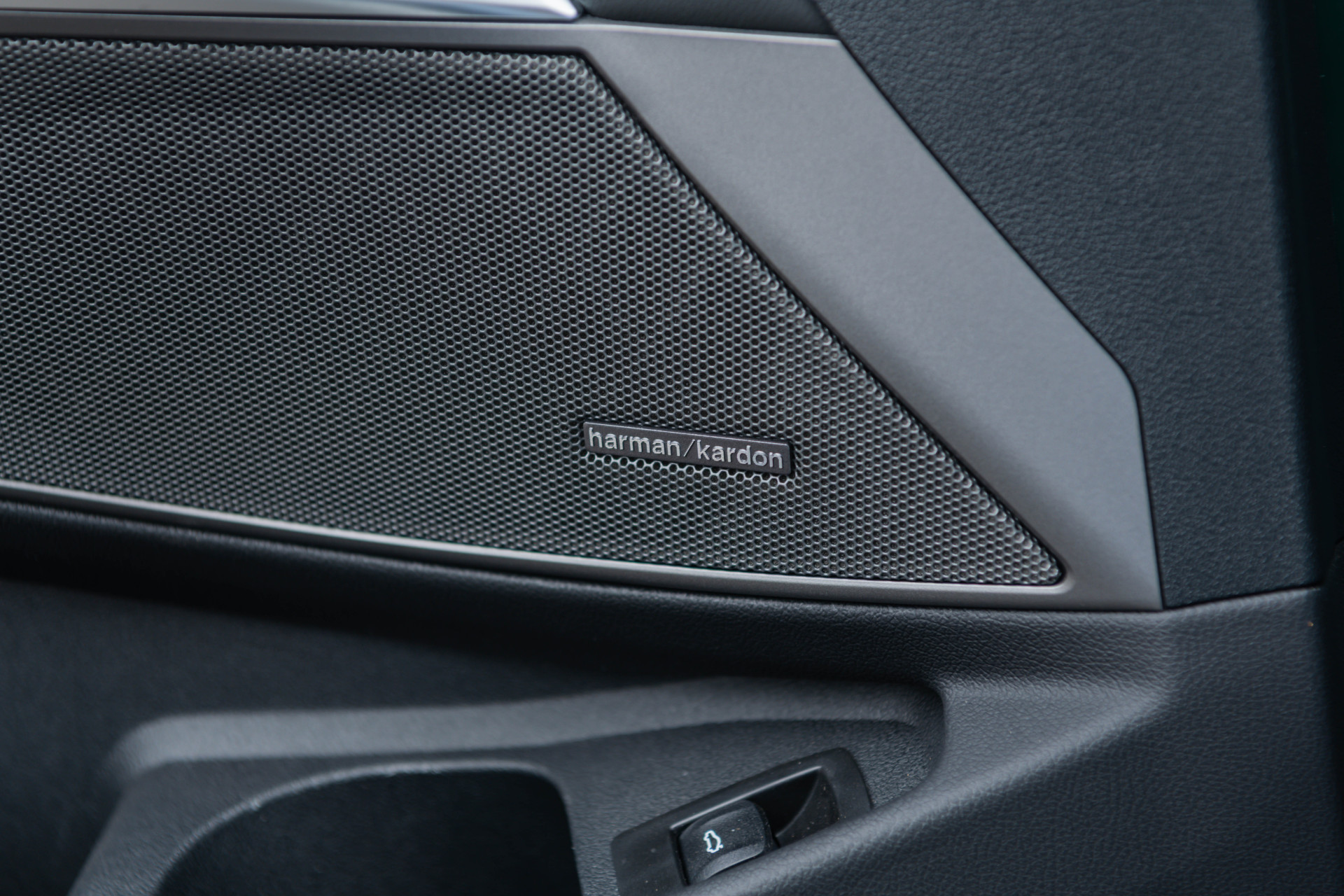 Hoofdafbeelding BMW M3