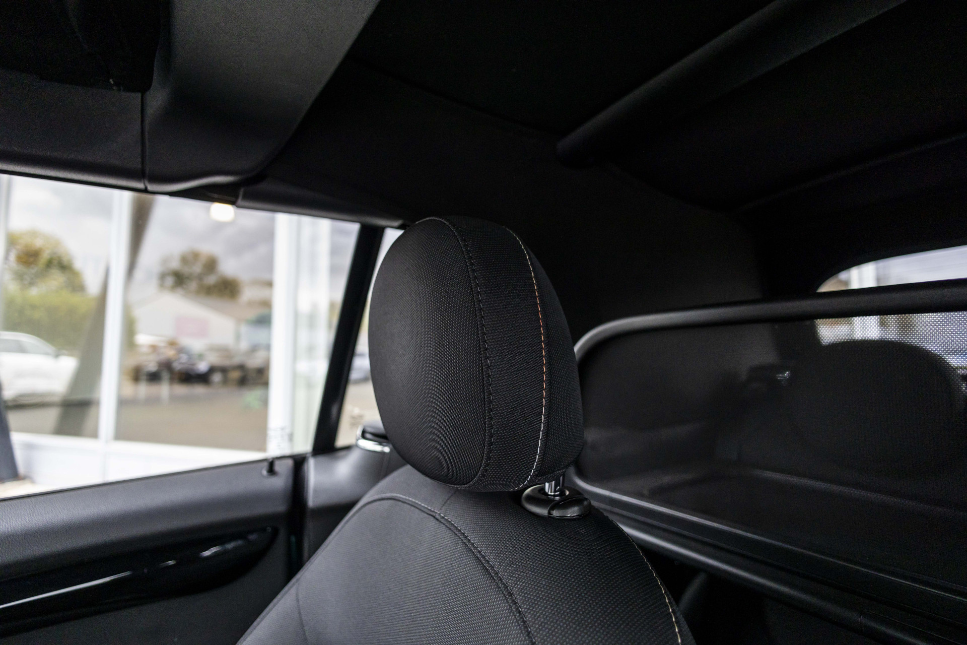 Hoofdafbeelding MINI One Cabrio