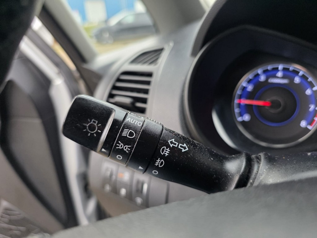 Hoofdafbeelding Hyundai ix20