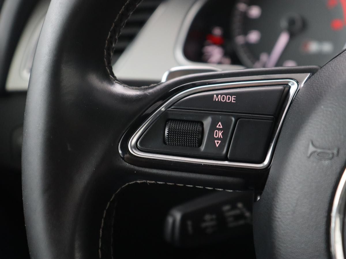 Hoofdafbeelding Audi S5