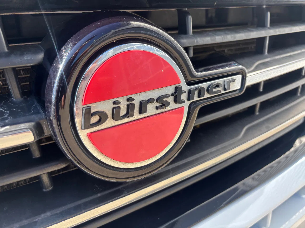 Hoofdafbeelding Bürstner BT7342 30 EDITION IXEO TIME IT734 Camper