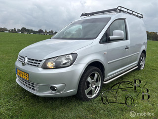 Volkswagen Caddy Bestel 1.6 TDI AIRCO CRUISE IMPERIAAL TREKHAAK