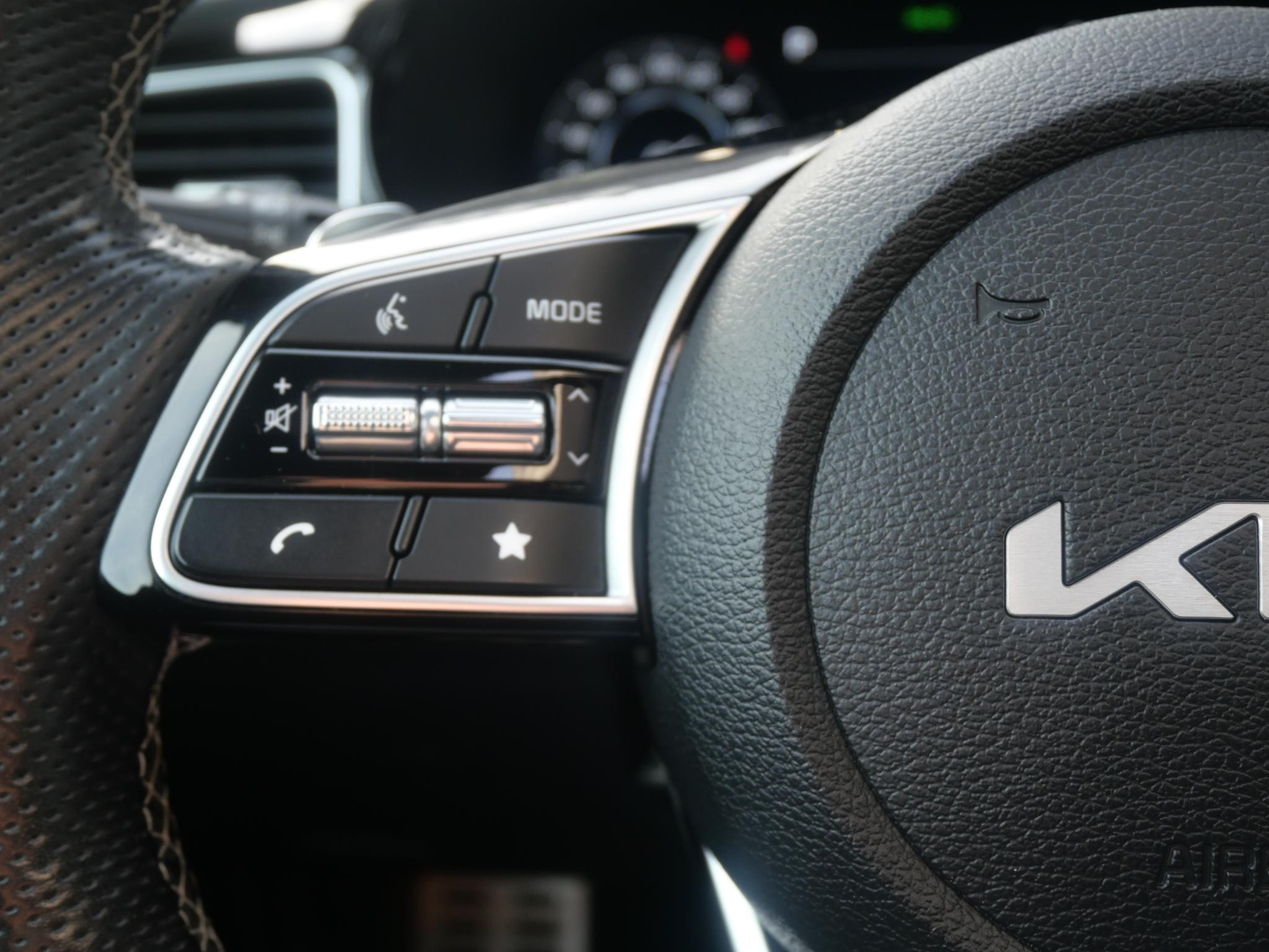 Hoofdafbeelding Kia XCeed