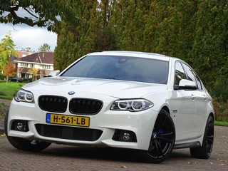 BMW 5 Serie - 368124212-0