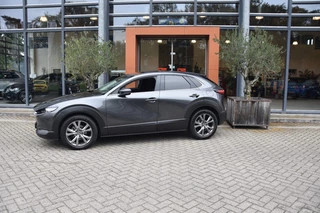 Hoofdafbeelding Mazda CX-30 Mazda CX-30 2.0 SA-X LUXURY