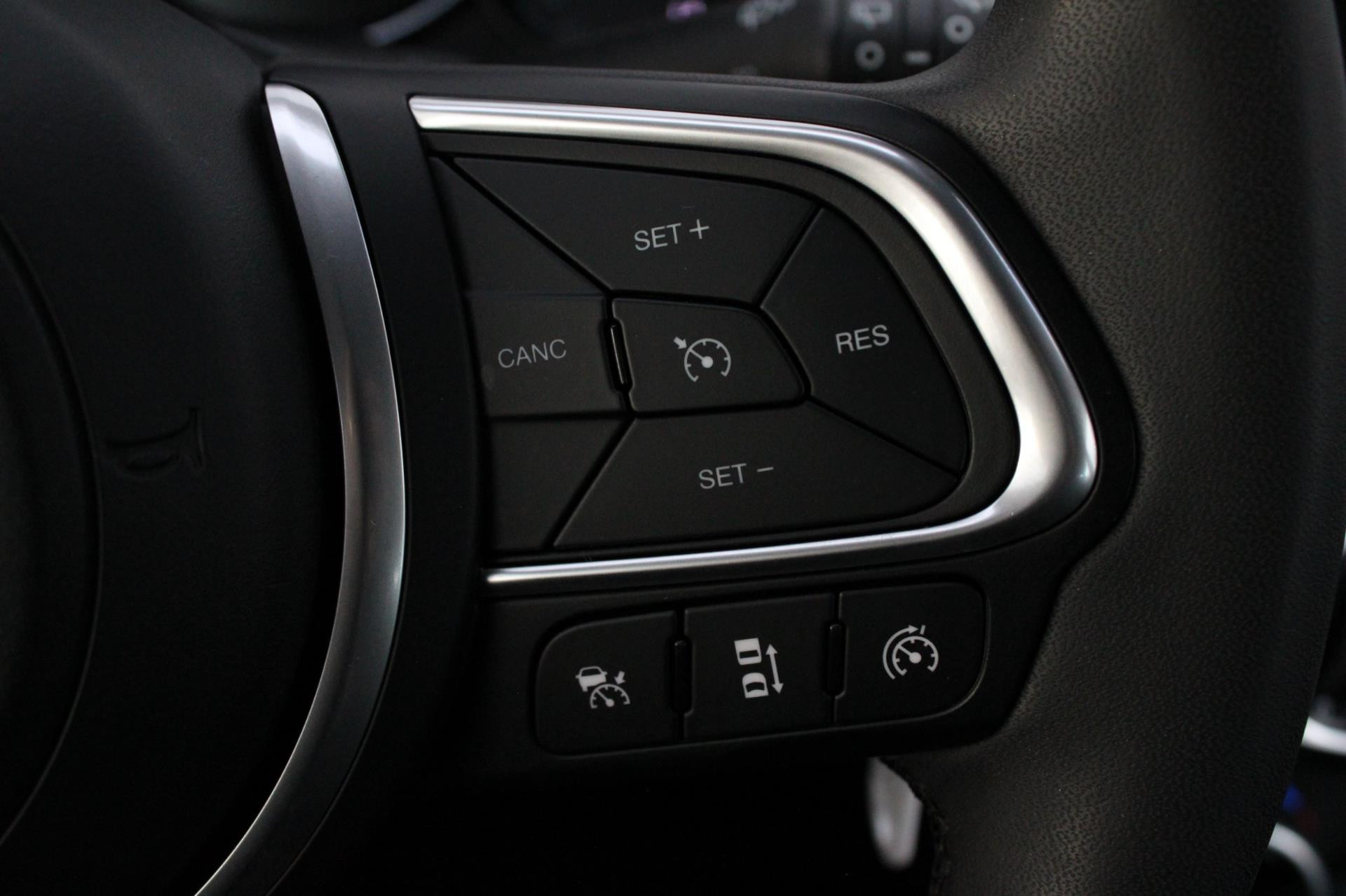 Hoofdafbeelding Fiat 500X