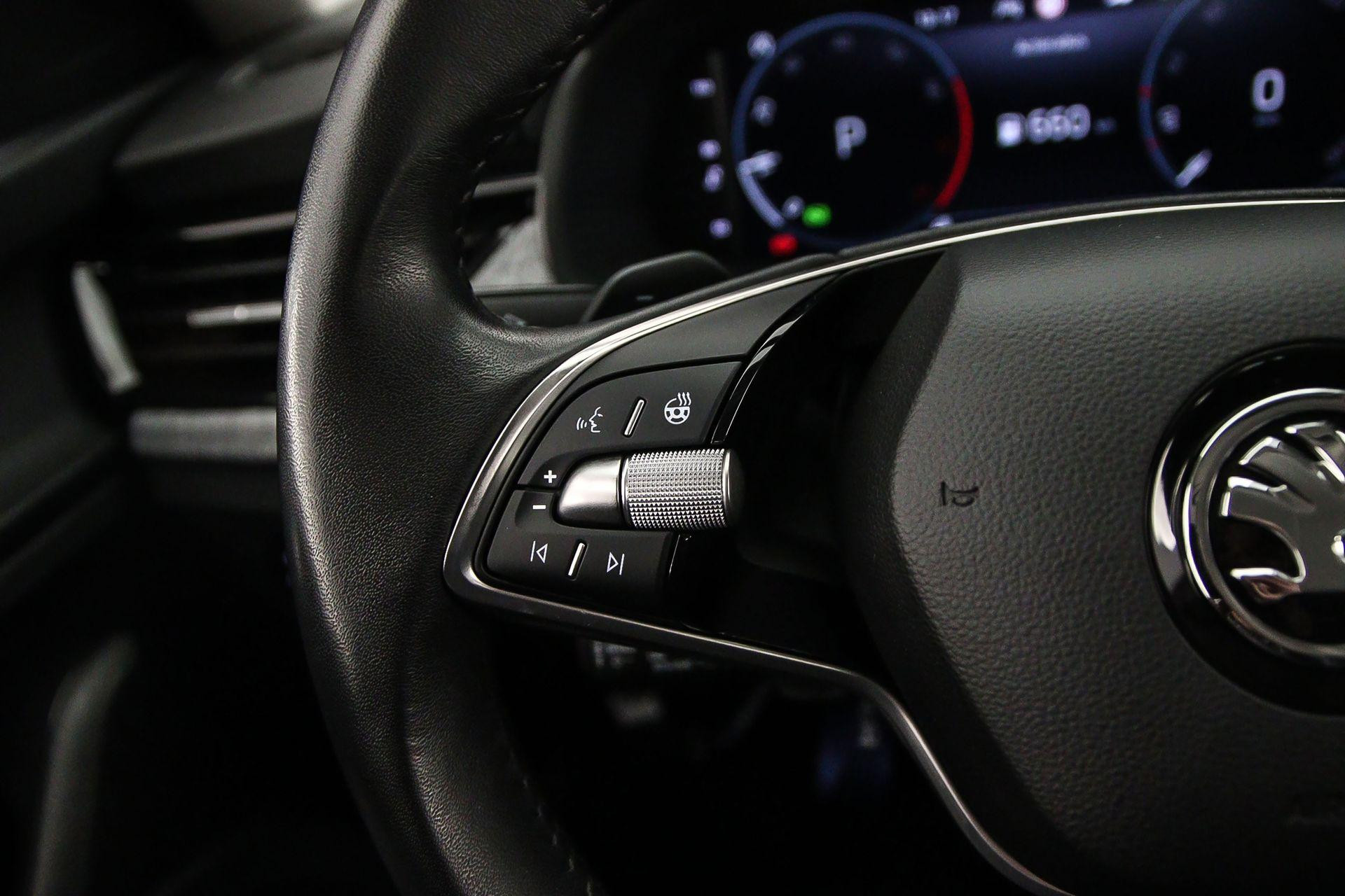 Hoofdafbeelding Škoda Kamiq