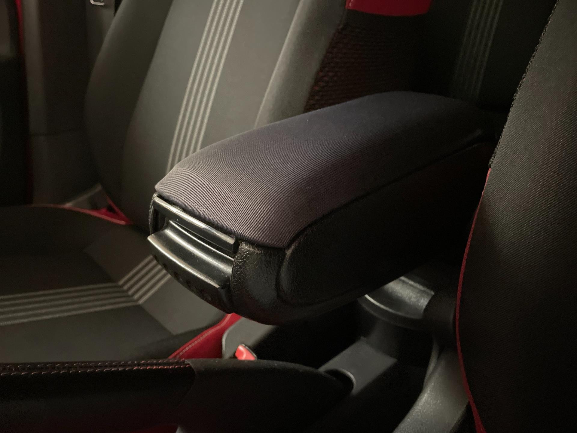 Hoofdafbeelding Škoda Citigo