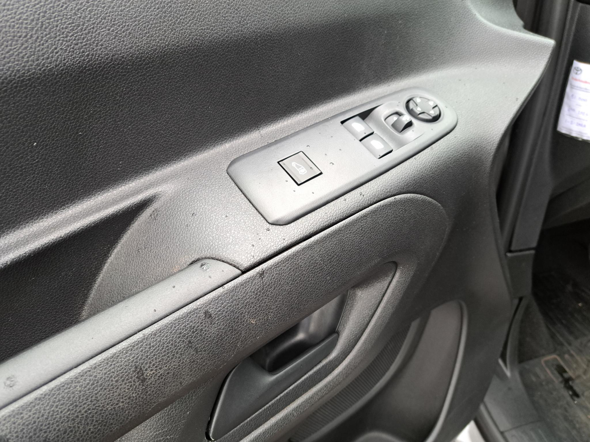 Hoofdafbeelding Toyota ProAce