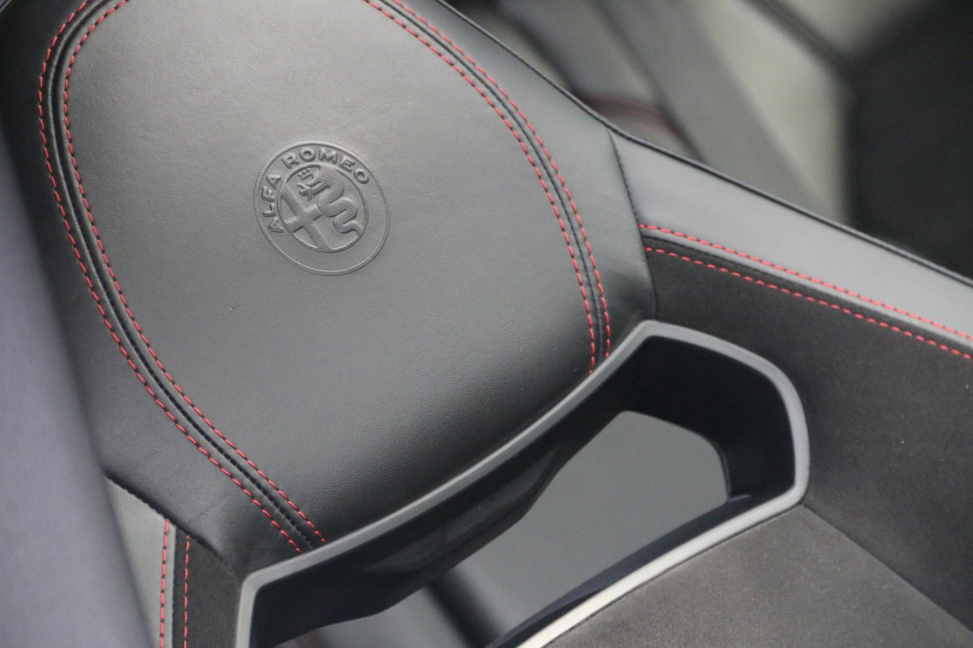 Hoofdafbeelding Alfa Romeo Stelvio