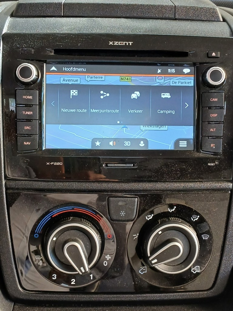 Hoofdafbeelding Carado I 449 Emotion / Fiat 148 Pk Automaat