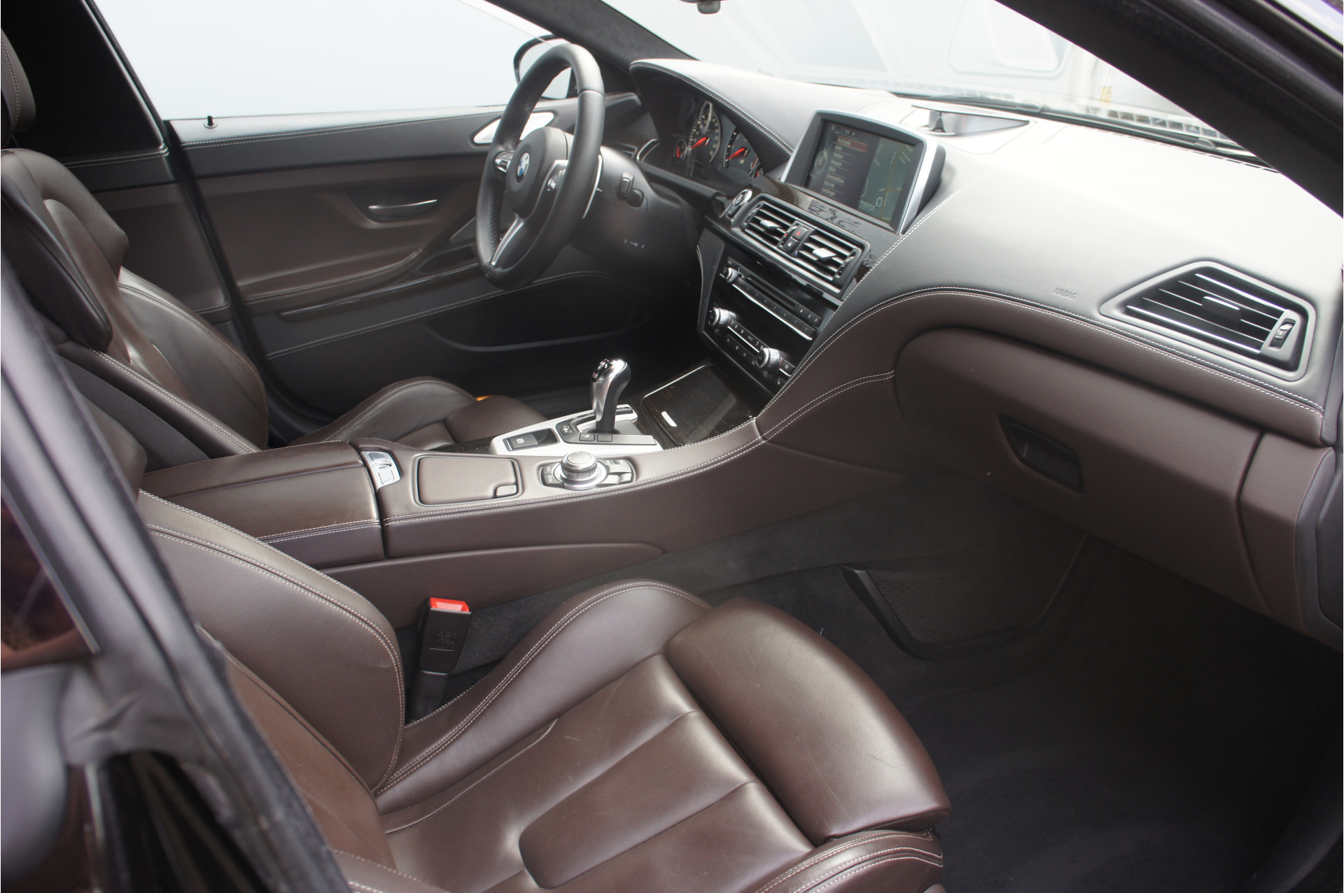 Hoofdafbeelding BMW M6