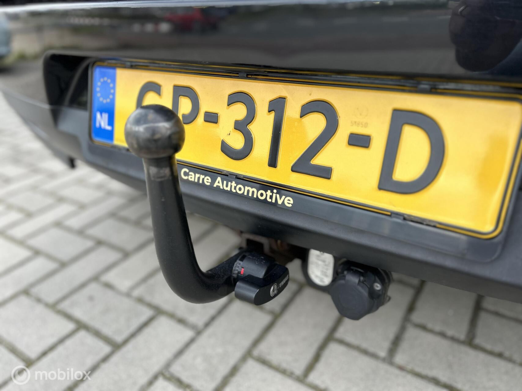 Hoofdafbeelding Mitsubishi Colt