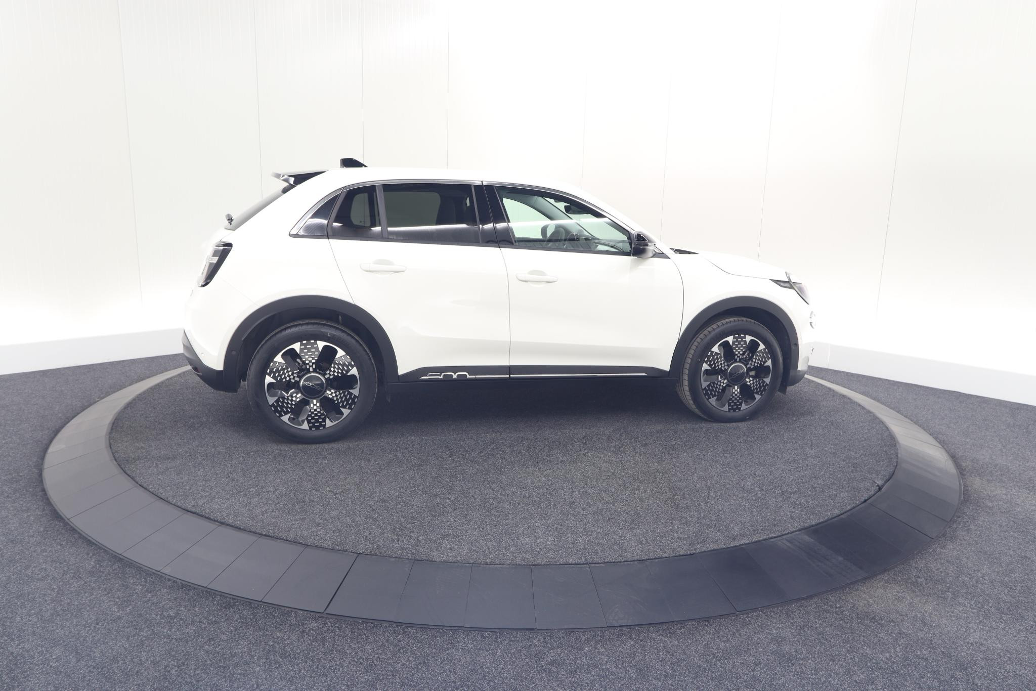 Hoofdafbeelding Fiat 600