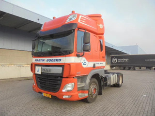 DAF CF 370 NL TRUCK