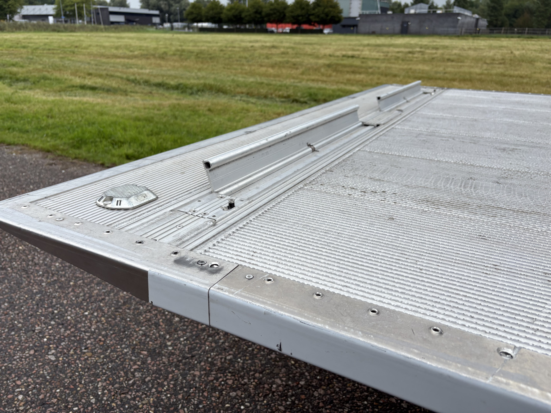 Hoofdafbeelding Mercedes-Benz Atego