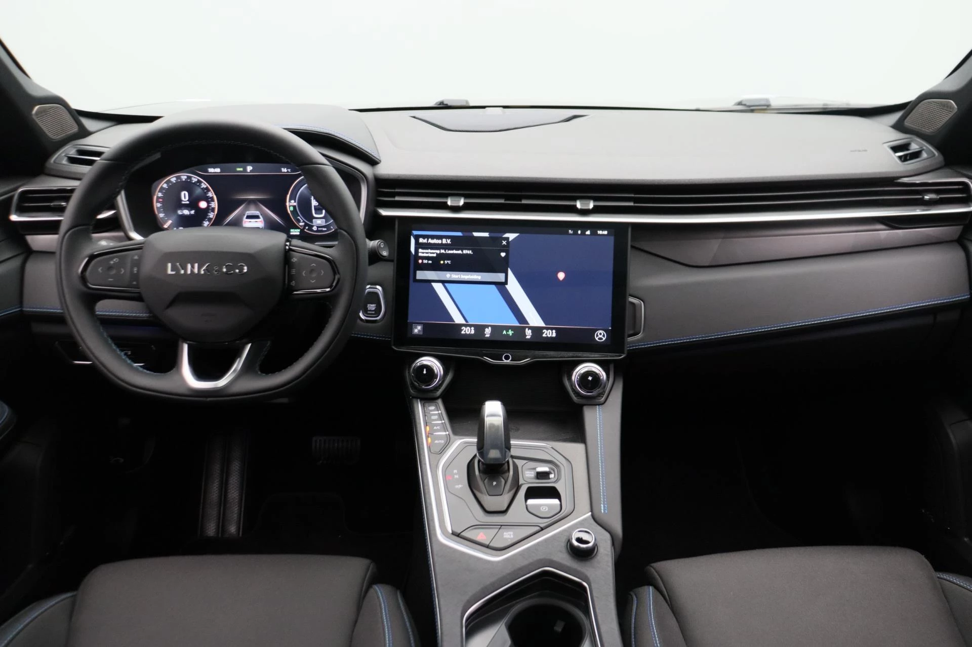 Hoofdafbeelding Lynk & Co 01