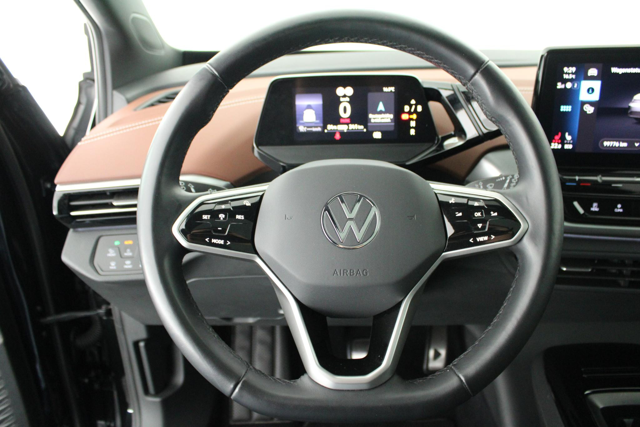 Hoofdafbeelding Volkswagen ID.4