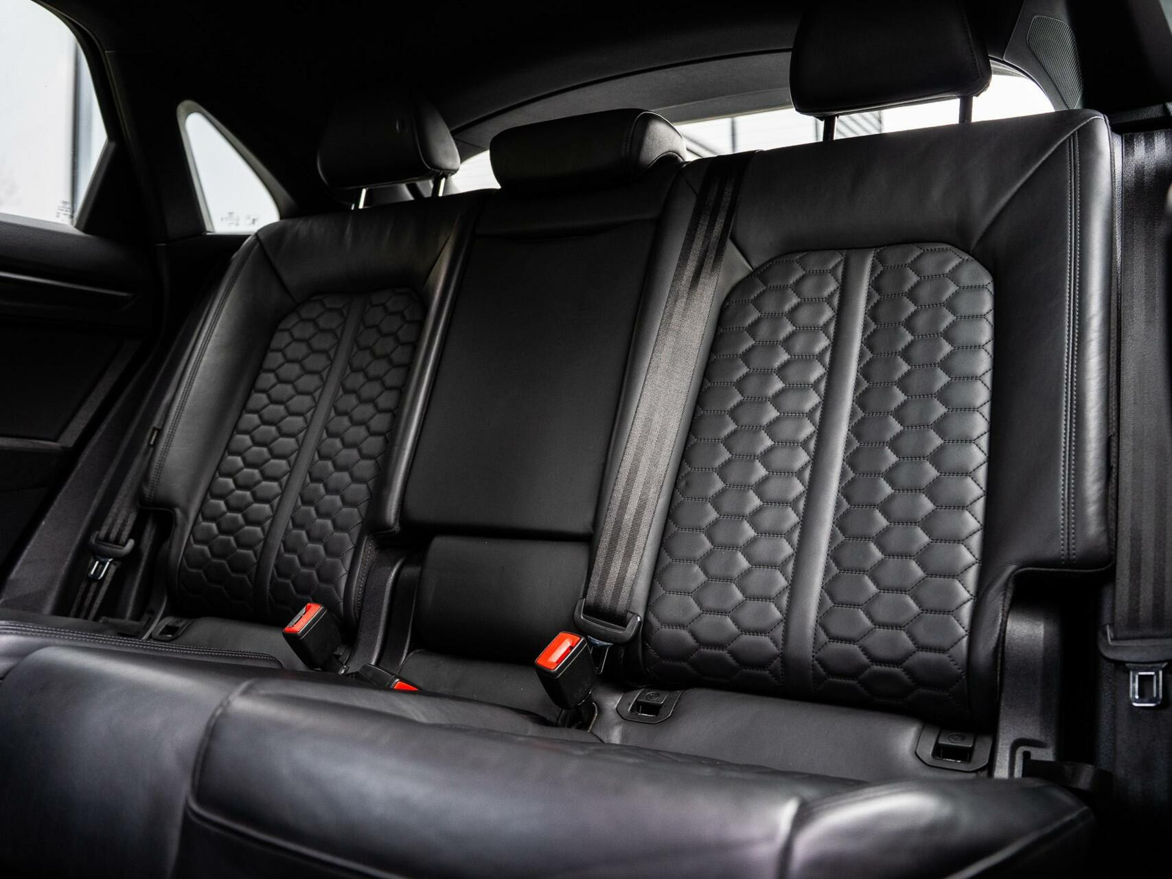 Hoofdafbeelding Audi RSQ3