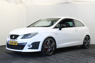SEAT Ibiza SC 1.4 TSI Cupra