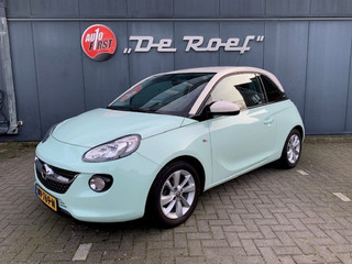 Opel ADAM 1.0 TURBO Jam Favourite