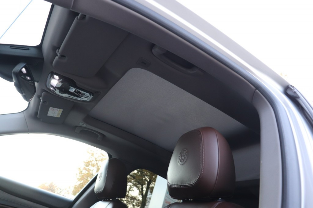 Hoofdafbeelding Alfa Romeo Stelvio