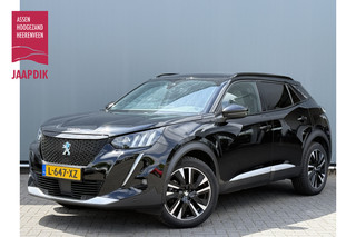 Hoofdafbeelding Peugeot e-2008