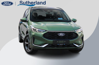 Ford Kuga 2.5 FHEV ST-Line X  |190pk | Driver Assistance Pack | Panoramadak | Technology Pack | Geen Stekker nodig | All Season banden