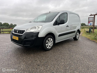 Peugeot Partner bestel 120 1.6 HDi 75 L1 XR  Euro 6