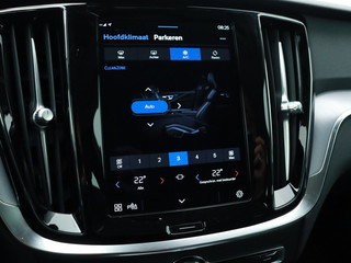 Volvo V60 Volvo V60 2.0 B3 Core | Adaptive Cruise | Navi | El. Achterklep - afbeelding nr 20