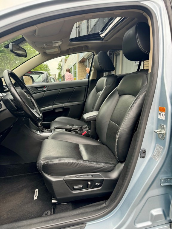 Hoofdafbeelding Suzuki Kizashi