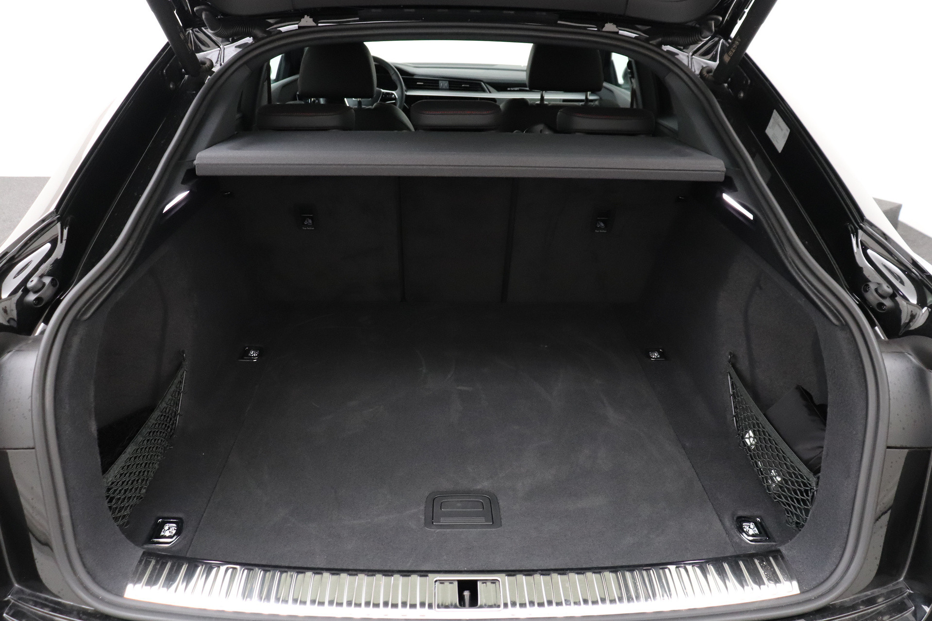 Hoofdafbeelding Audi Q8 Sportback e-tron