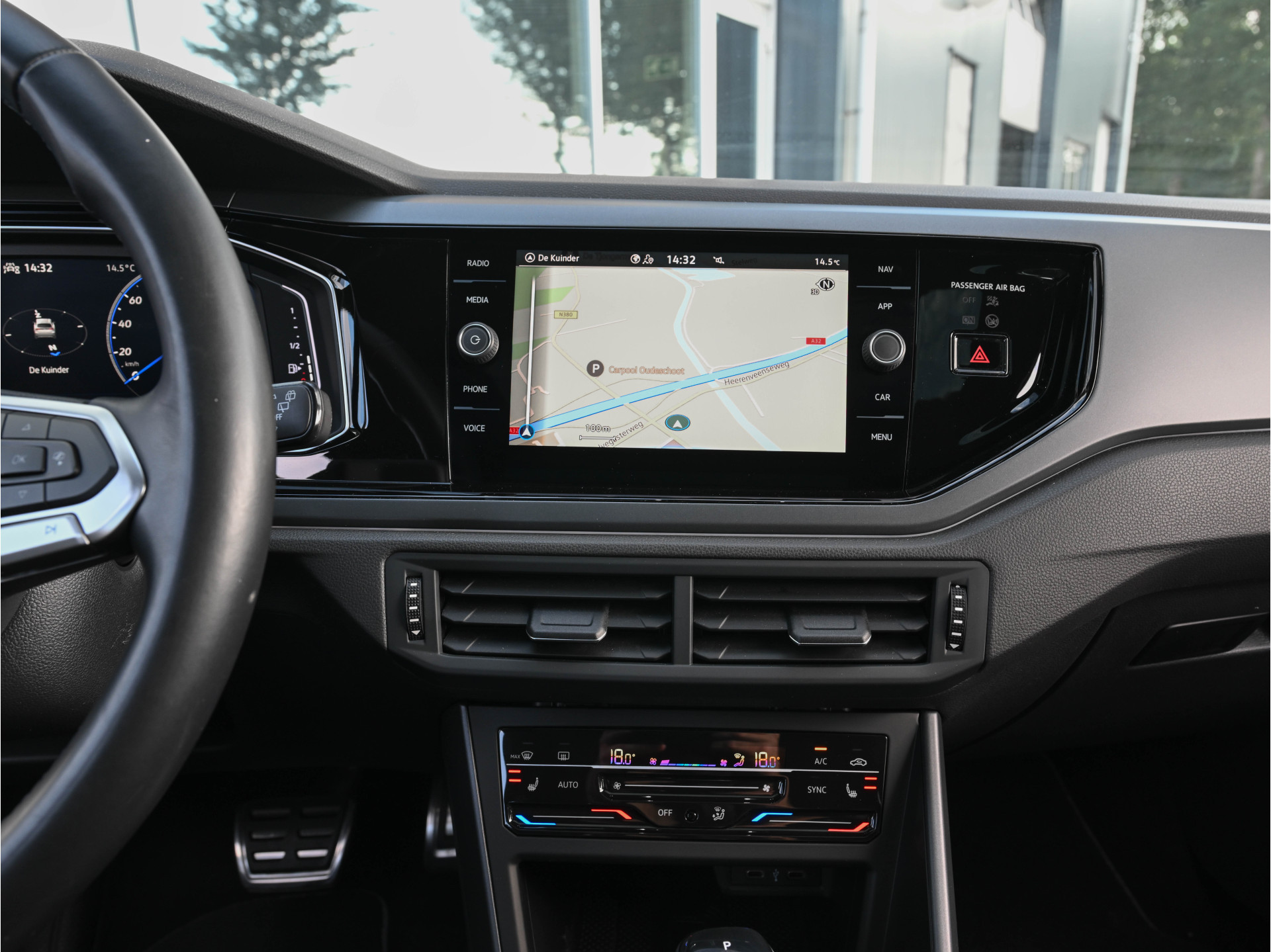 Hoofdafbeelding Volkswagen Taigo