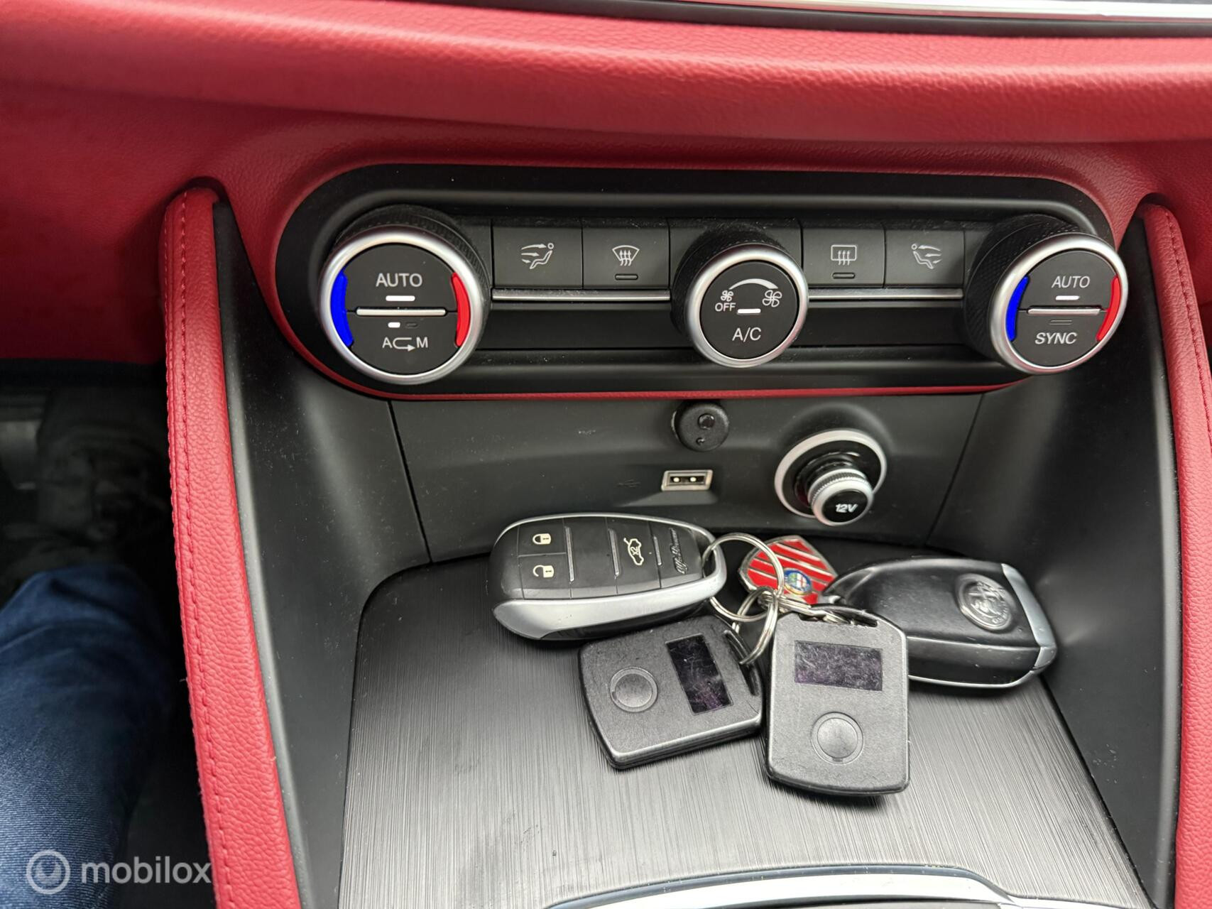 Hoofdafbeelding Alfa Romeo Stelvio